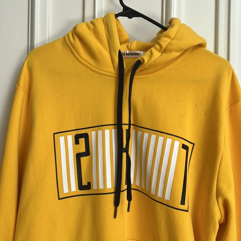 24Seven Dance Convention Sweatshirt